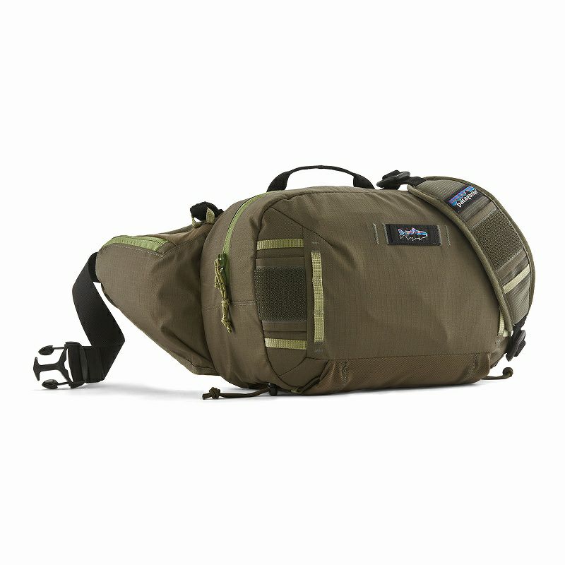 パタゴニア(patagonia) ボディバッグ・ウエストポーチ | 通販