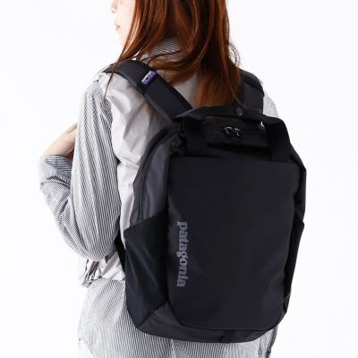patagonia パタゴニア アトムトートパック20L｜SUNDAY MOUNTAIN
