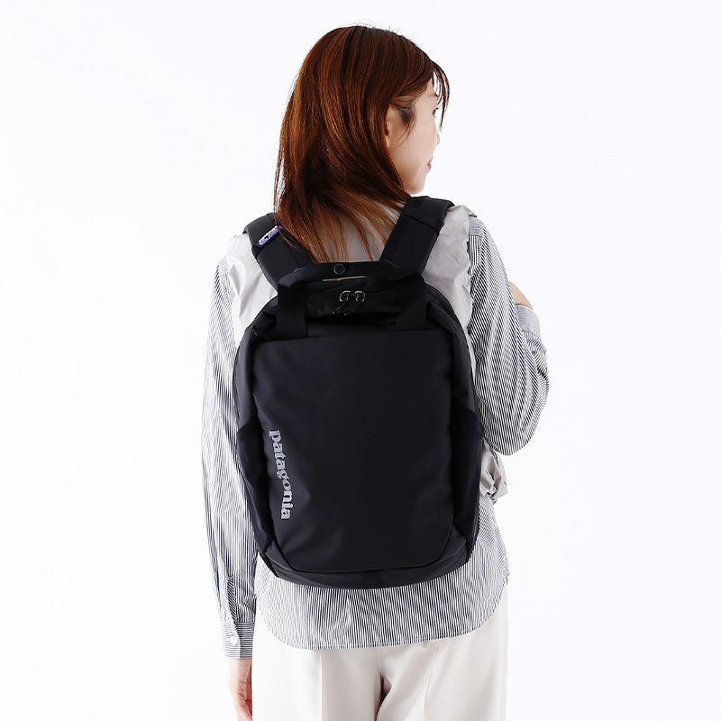パタゴニア　バッグ　リュック　2way アトム　Atom Patagonia/パタゴニア】ATOM TOTE PACK/アトム トート パック