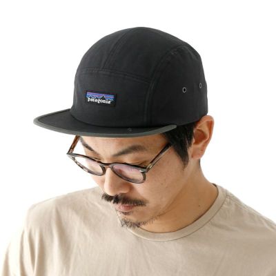 patagonia パタゴニア ファンホッガーズハット【キッズ】｜Outdoor Style サンデーマウンテン