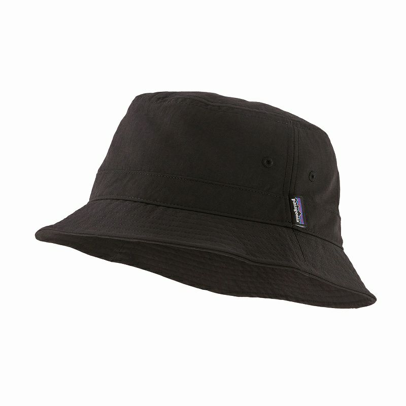 patagonia パタゴニア ウェーブファーラーバケットハット｜SUNDAY 