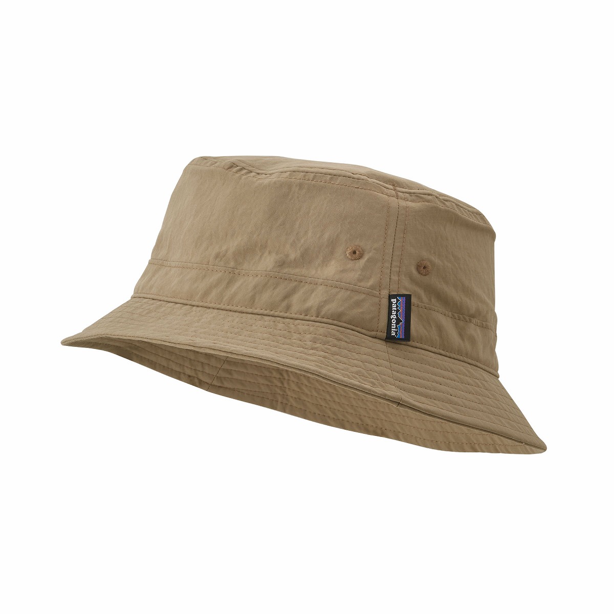 patagonia オプスハット L/XL バケットハット サンブーニー カモ 