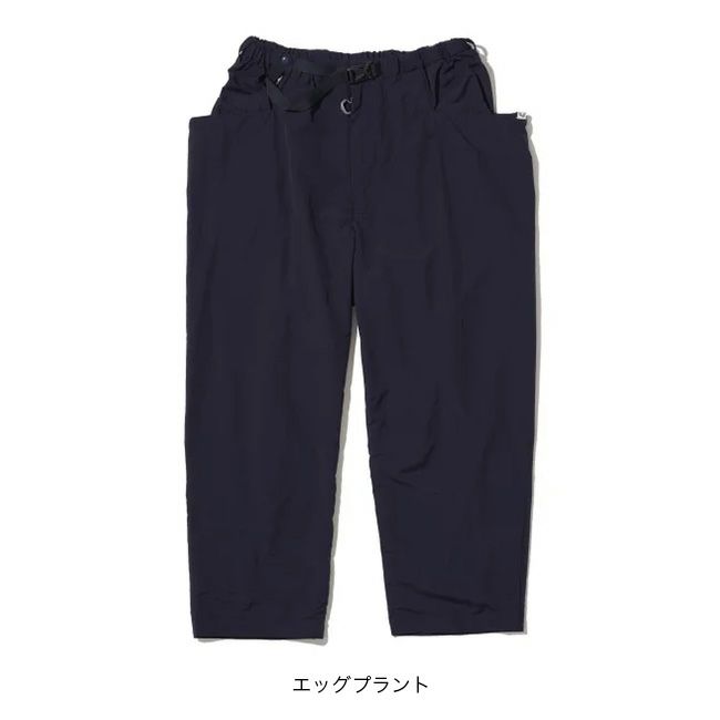 コムフィーアウトドアガーメント　ハーフパンツ　デニム ハーフパンツ メンズ デニムパンツ カーゴパンツ ボトムス