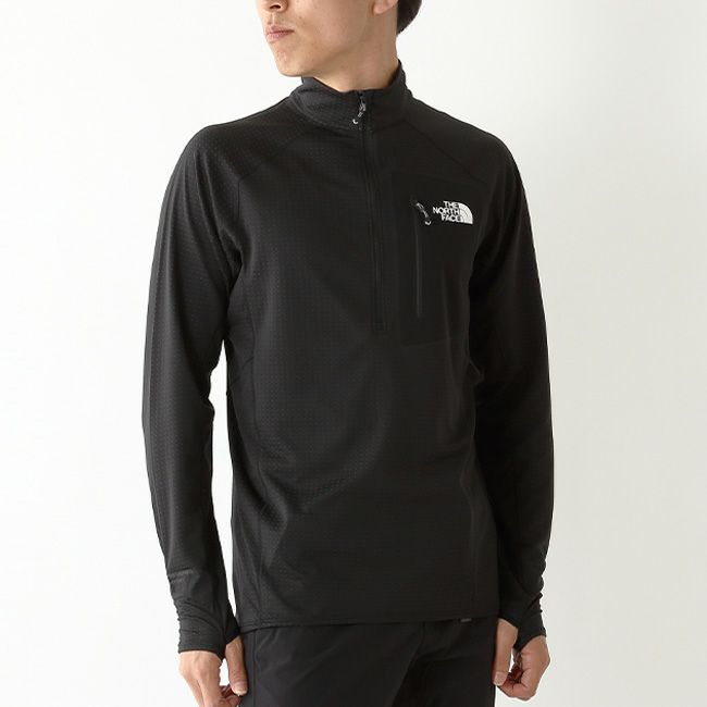 THE NORTH FACE ノースフェイス エクスペディションドライドット