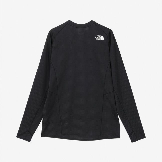 THE NORTH FACE ノースフェイス エクスペディションドライドットクルー