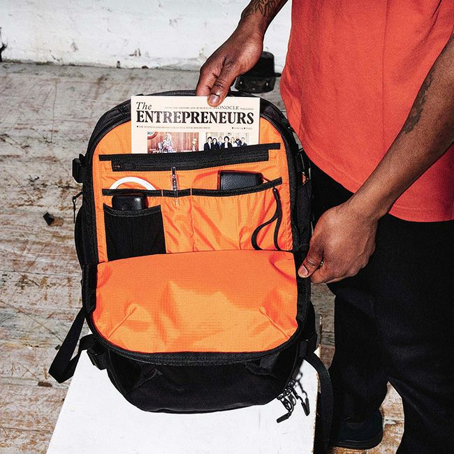 Aer エアー トラベルパック3 スモール Xパック｜SUNDAY MOUNTAIN