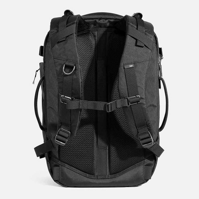 【新品未使用】Aer エアー トラベルパック3 スモール Aer エアー トラベルパック3 スモール Xパック｜SUNDAY MOUNTAIN