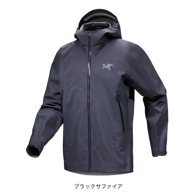 ARC'TERYX　アークテリクス　メンズs 楽天市場】ARC'TERYX ARCTERYX アークテリクス Zeta SL Jacket