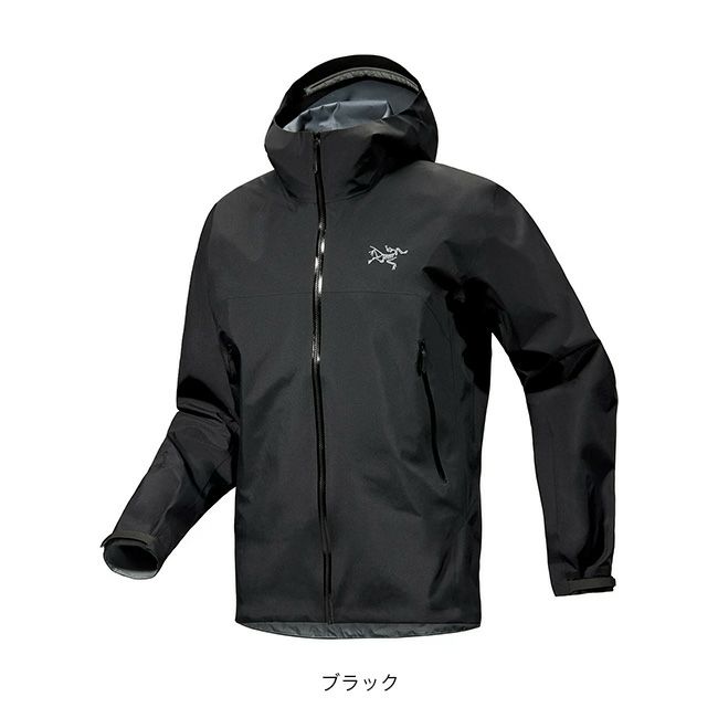 ARC'TERYX アークテリクス ベータジャケット メンズ｜サンデーマウンテン