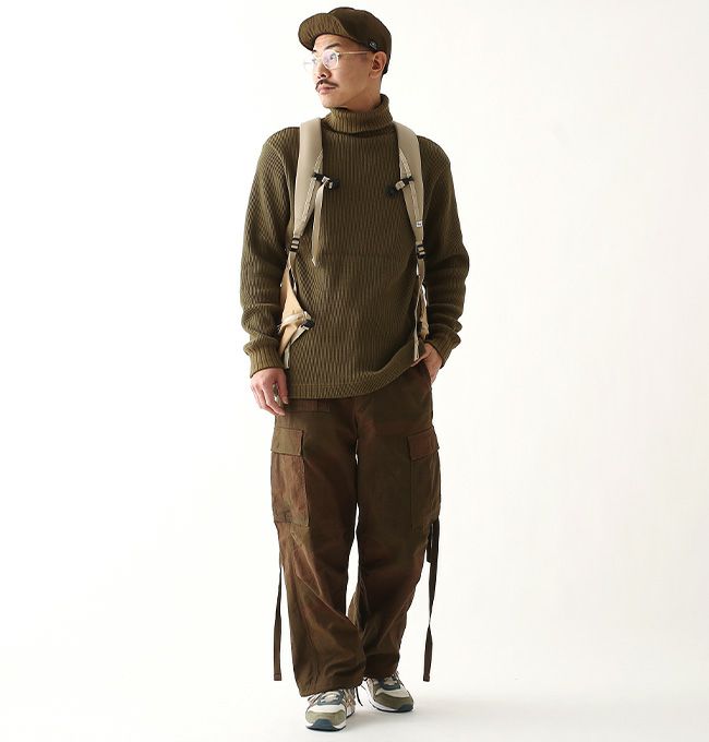 CMF OUTDOOR GARMENT コムフィアウトドアガーメント ステップアウト ...