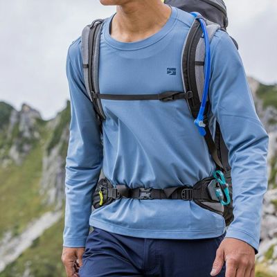 Mountain Hardwear マウンテンハードウェア エアメッシュロング