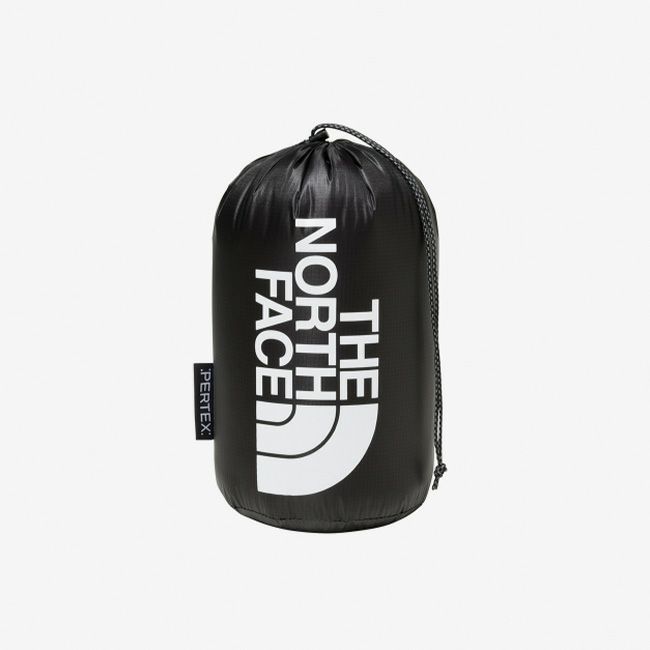THE NORTH FACE ノースフェイス パーテックススタッフバッグ3L