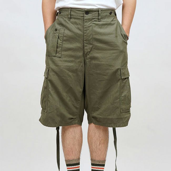 NIGEL CABOURN ナイジェルケーボン デニム カーゴショーツ 34 楽天市場】Nigel Cabourn/ナイジェル・ケーボン DESERT SHORT HEMP
