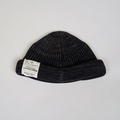 ナイジェルケーボン　コットンビーニー 楽天市場】ナイジェルケーボン ビーニーコットン NIGEL CABOURN