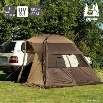 VANLIFE SUPPLY BY FREAK'S STORE ヴァンライフサプライ バイフリークスストア カーサイドチラー｜Outdoor  Style サンデーマウンテン