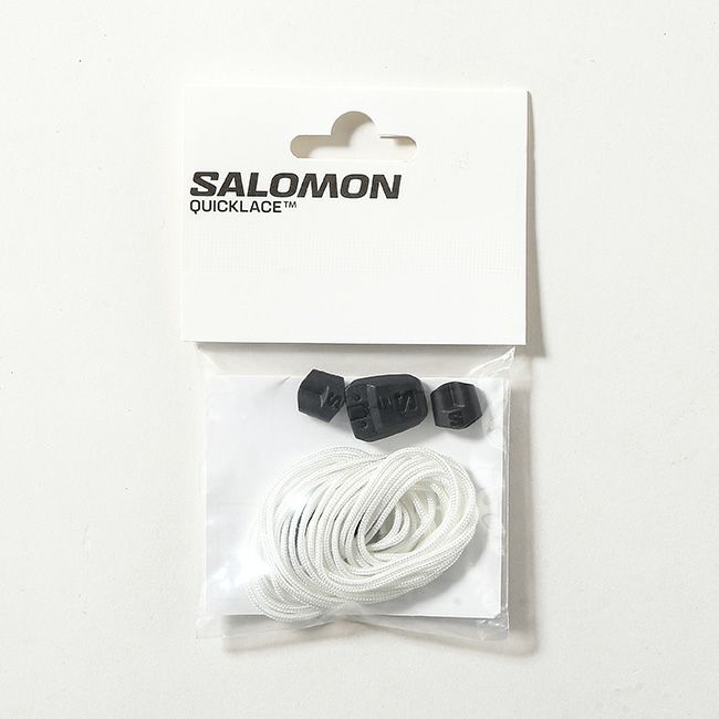 SALOMON サロモン クイックレースキット