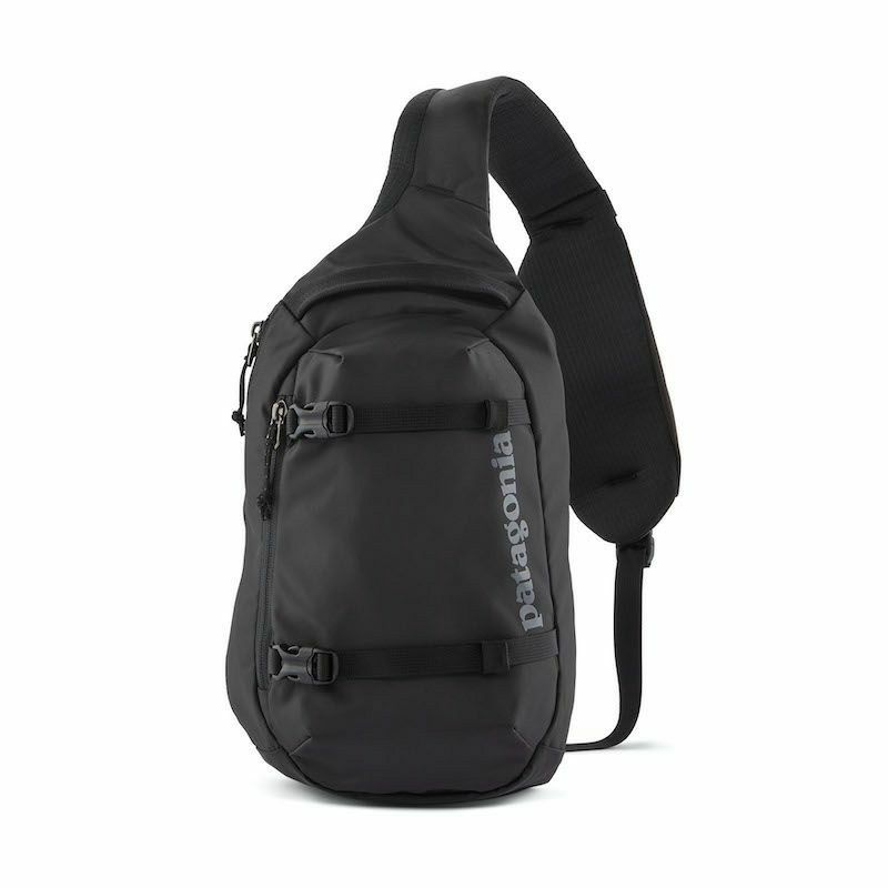 patagonia パタゴニア アトムスリング8L｜SUNDAY MOUNTAIN｜サンデー 