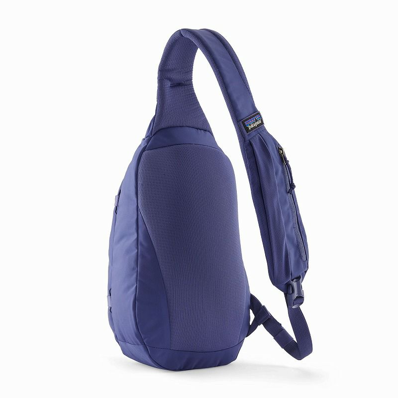 patagonia パタゴニア アトムスリング8L｜SUNDAY MOUNTAIN
