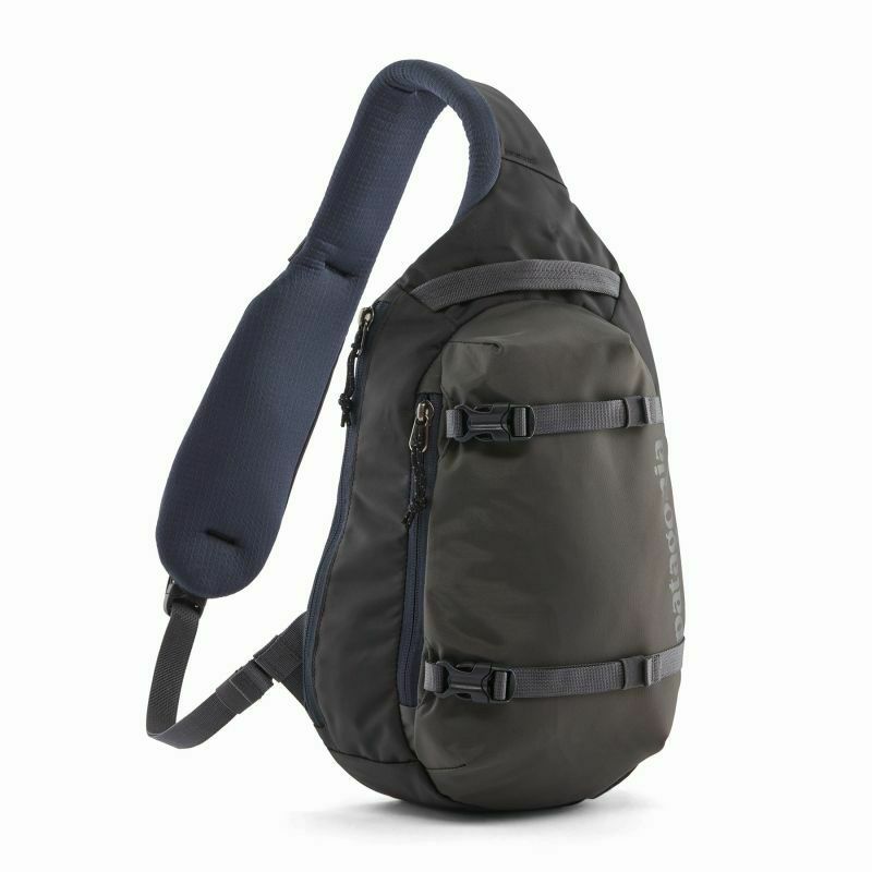 patagonia パタゴニア アトムスリング8L｜SUNDAY MOUNTAIN