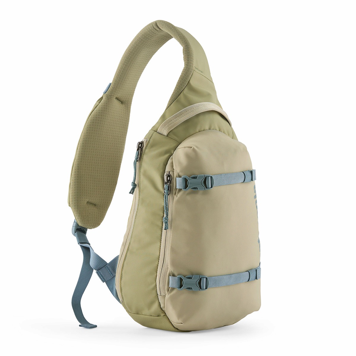 patagonia パタゴニア アトムスリング8L｜SUNDAY MOUNTAIN｜サンデー 