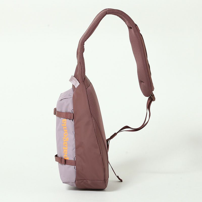 patagonia パタゴニア アトムスリング8L｜SUNDAY MOUNTAIN