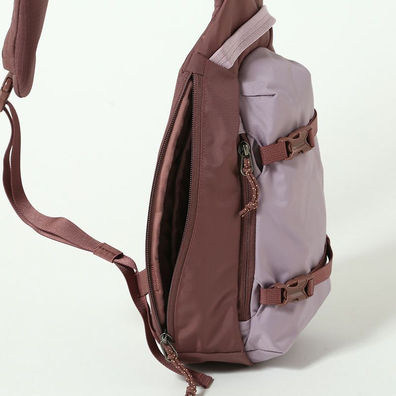 patagonia パタゴニア アトムスリング8L｜SUNDAY MOUNTAIN