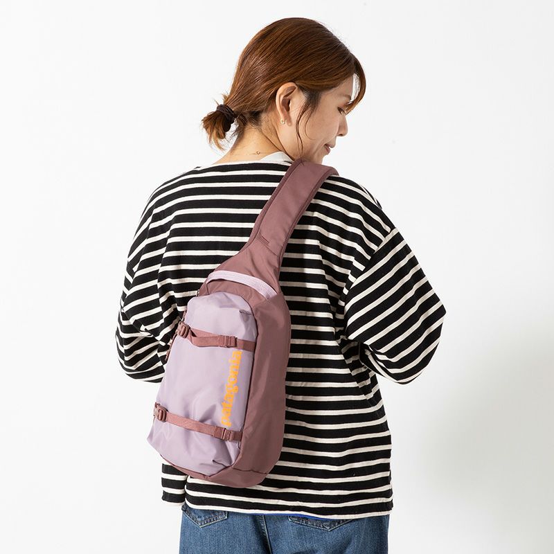 パタゴニア製 ステルス・アトム・スリング 15L : HartDesign