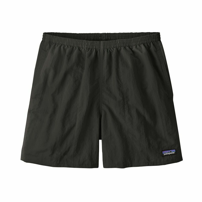 patagonia パタゴニア バギーズショーツ5in メンズ｜Outdoor Style ...