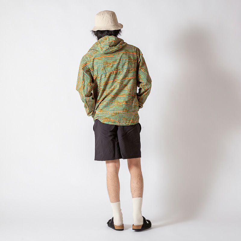 patagonia パタゴニア バギーズショーツ5in メンズ｜SUNDAY