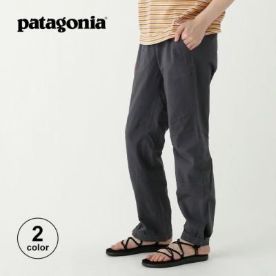 patagonia パタゴニア アーニャパンツ【ウィメンズ】｜Outdoor Style 