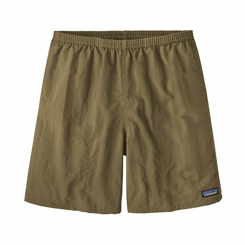 Amazon.co.jp: [パタゴニア] メンズ バギーズ ライツ 6.5インチ