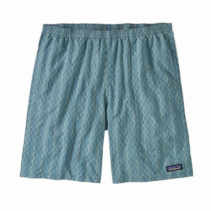 patagonia パタゴニア バギーズロング7in メンズ｜SUNDAY MOUNTAIN 
