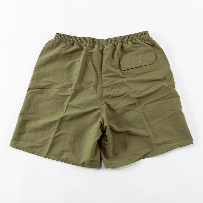 patagonia パタゴニア バギーズロング7in メンズ｜SUNDAY