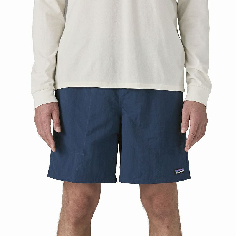 patagonia パタゴニア バギーズロング7in メンズ｜SUNDAY