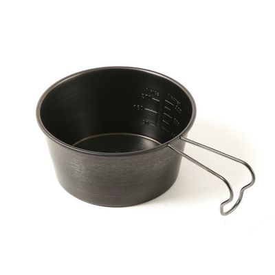 AEND エンド シェラカップ ステンレス480ml｜SUNDAY MOUNTAIN