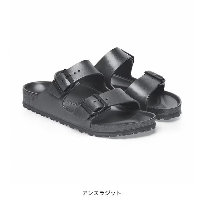 BIRKENSTOCK ビルケンシュトック ARIZONA eva アリゾナ 茶 BIRKENSTOCK ARIZONA EVA (REGULAR FIT) ROAST 1027328