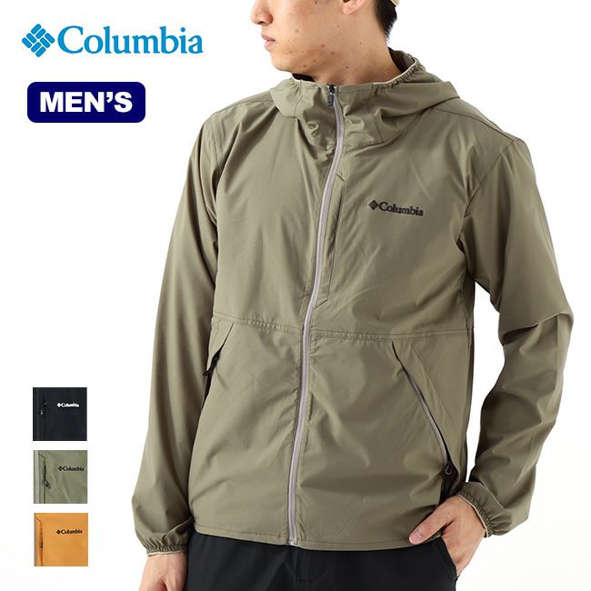 columbia bb ショップ サンライトマウンテンインターチェンジジャケット