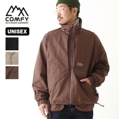 高い素材】 定価以下！CMF OUTDOOR GARMENT プルシェルコエグジスト