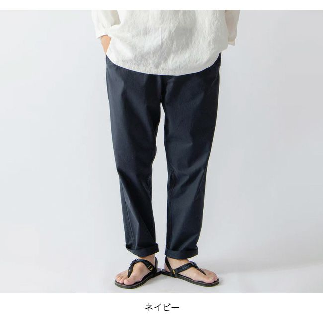 美品◆デリシャス DELICIOUS チノイージーパンツ ストレッチ 日本製 DELICIOUS [デリシャス] Chino Easy Pants [DP57691] チノ