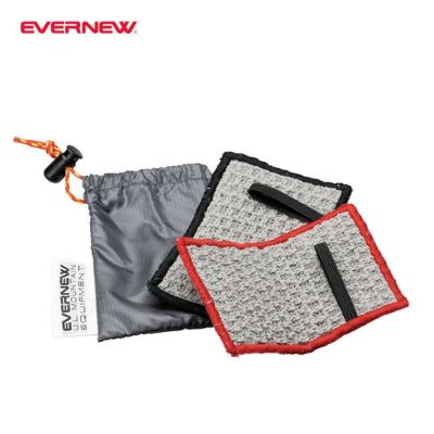 EVERNEW エバニュー フレイムプルーフSil.チューブ/50cm｜Outdoor