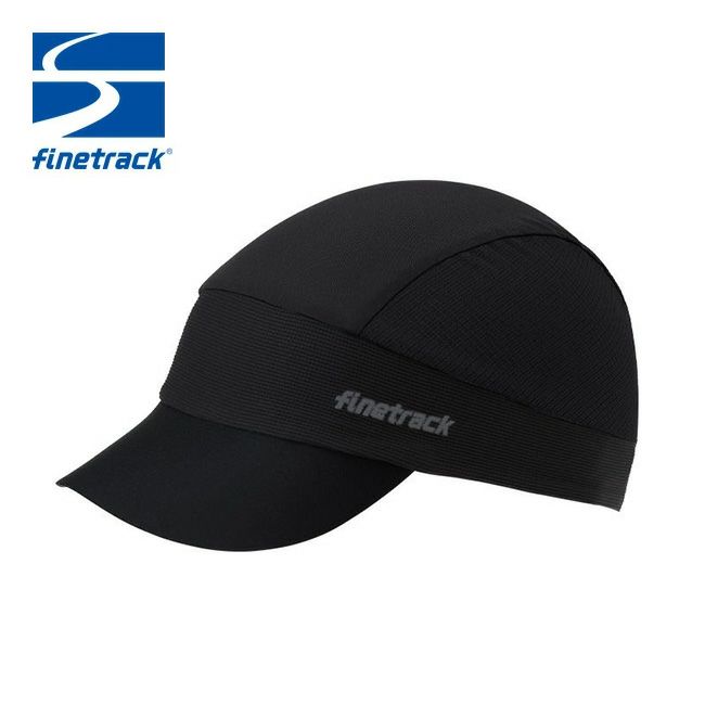 finetrack ファイントラック スカイトレイルブレスキャップ