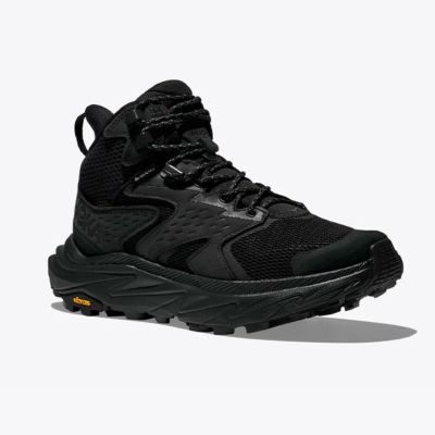 HOKA ONE ONE ホカオネオネ カハ2 ローGTX ユニセックス｜Outdoor