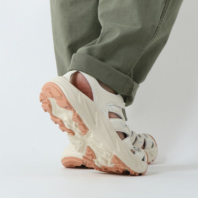 ホカ ホパラ　アラバスター HOKA Hopara | Foot Locker