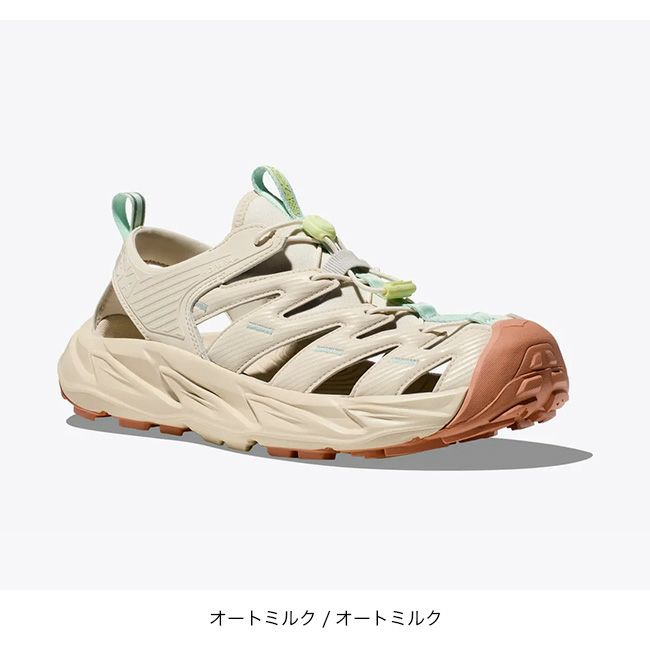 HOKA ホカ ホパラ ユニセックス｜SUNDAY MOUNTAIN｜サンデーマウンテン