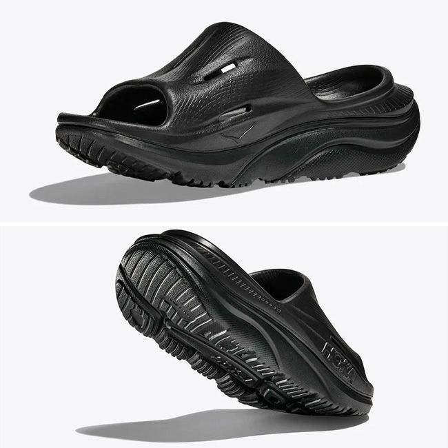 HOKA ホカ オラ リカバリースライド3 ユニセックス｜SUNDAY MOUNTAIN