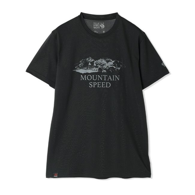 Mountain Hardwear マウンテンハードウェア マウンテンスピードT