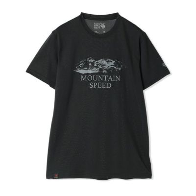 Mountain Hardwear マウンテンハードウェア エアメッシュロング