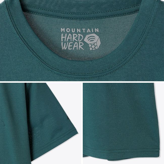 Mountain Hardwear マウンテンハードウェア マウンテンスピードT