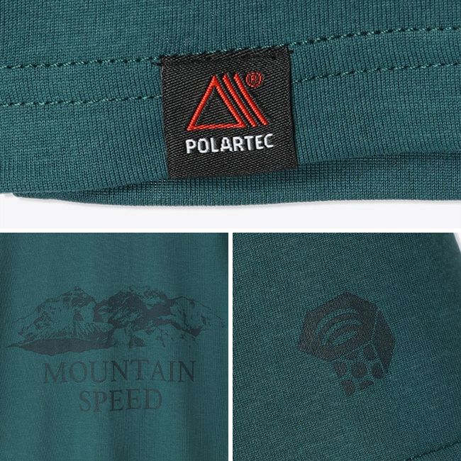 s*p様 マウンテンハードウェア　スルーハイカー マウンテンハードウェア(Mountain Hardwear)公式│登山ウェア