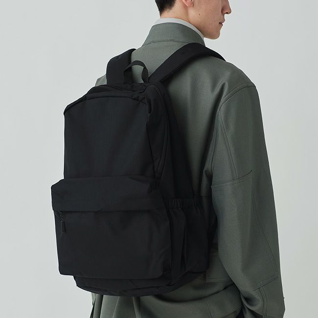 snow peak スノーピーク エブリデイユーズバックパック